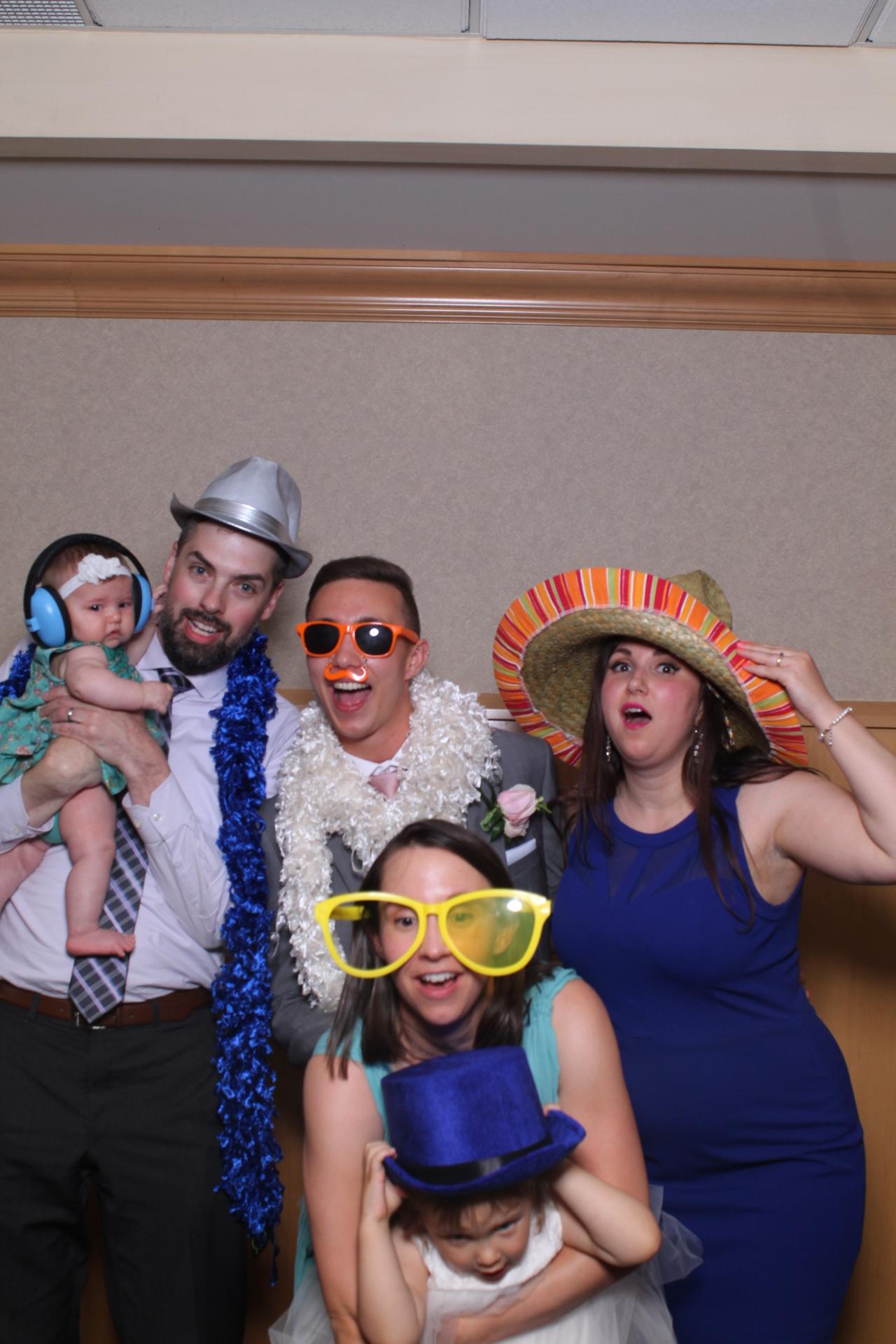 Wedding of Frank and Maria  | View more photos from the event at gallery.myselfiemirror.ca/u/romanmyselfiemirrorca/Wedding-of-Frank-and-Maria